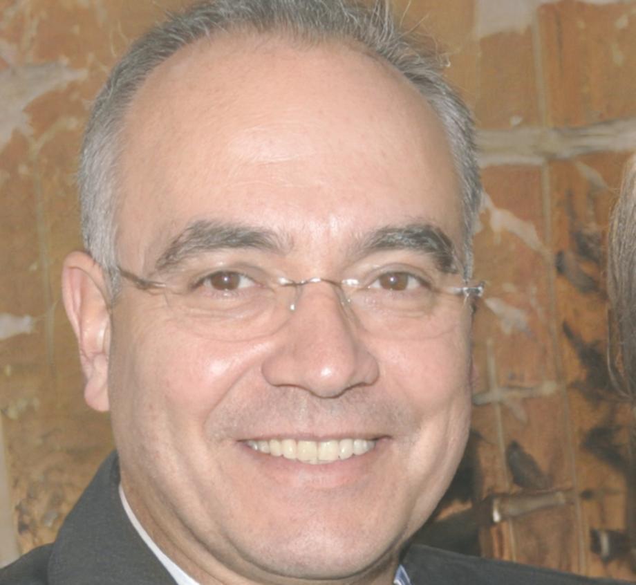 Ritratto di Valerio Martelli